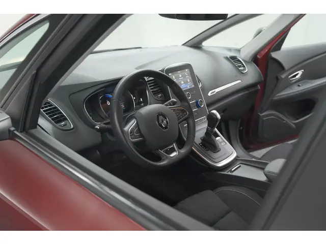 Renault Scénic 2