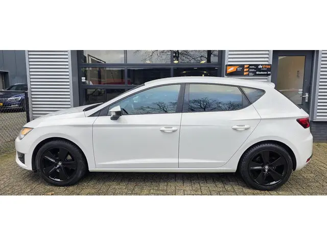 SEAT Leon 2