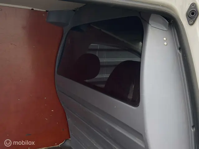 Volkswagen Caddy Bestel 1.6 TDI 2014 Diesel 30