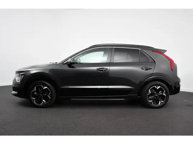 Kia Niro EV DynamicPlusLine 64.8 kWh 2024 Elektrisch 6