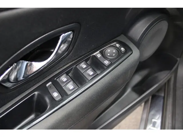 Renault Mégane 1.2 TCe Bose 2015 Benzine 24