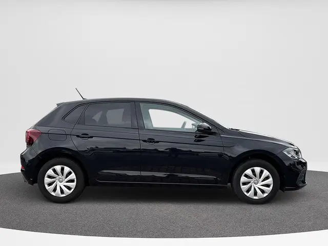 Volkswagen Polo 1.0 TSI Life Business 2023 Benzine 4