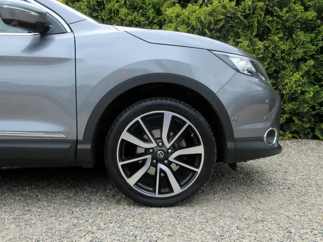 Nissan QASHQAI 1.2 Tekna*Leder*360cam*Trekhaak* 2014 Benzine 15