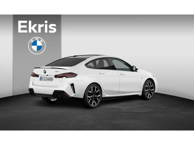 BMW 2 Serie Gran Coupé 220 2025 Benzine 2