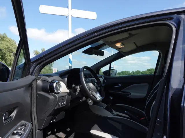 Nissan Micra 1.0 IG-T N-Design 2022 Benzine 4