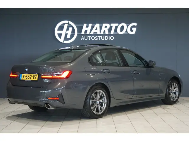 BMW 3 Serie 2