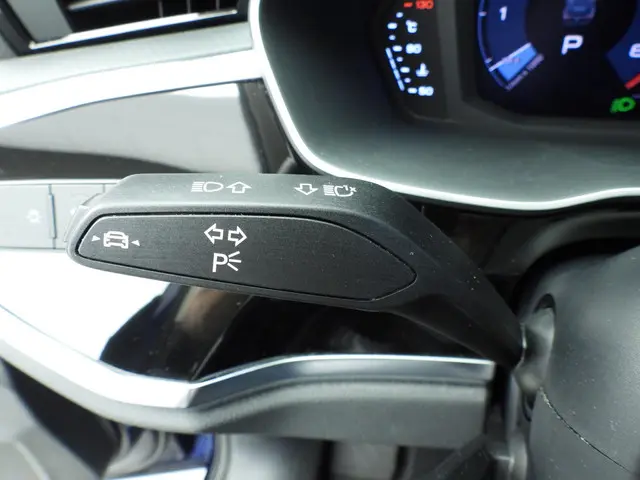 Audi Q3 35 TFSI Business Edition 2020 Benzine 18