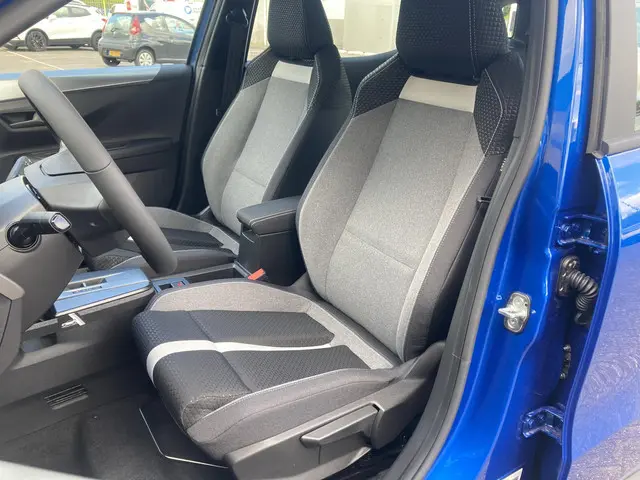 Opel Frontera Electric Edition 44 kWh 2025 Elektrisch 5