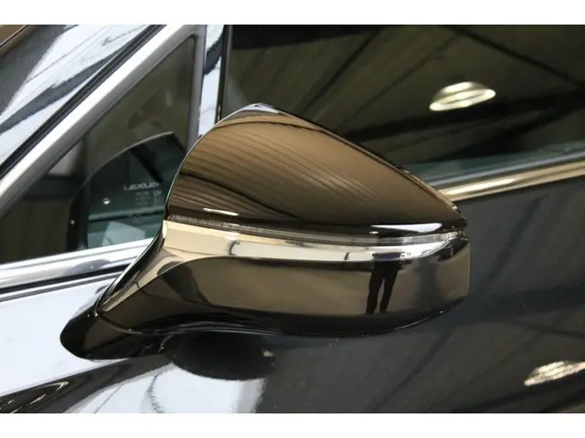 Lexus UX 300e Business Pro Pack Automaat 2020 Elektrisch 27