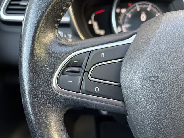 Renault Kadjar 1.2 TCe Extase 2017 Benzine 13