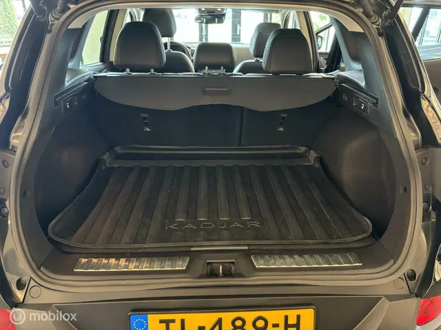 Renault Kadjar 1.2 TCe Black Edition 2018 Benzine 13