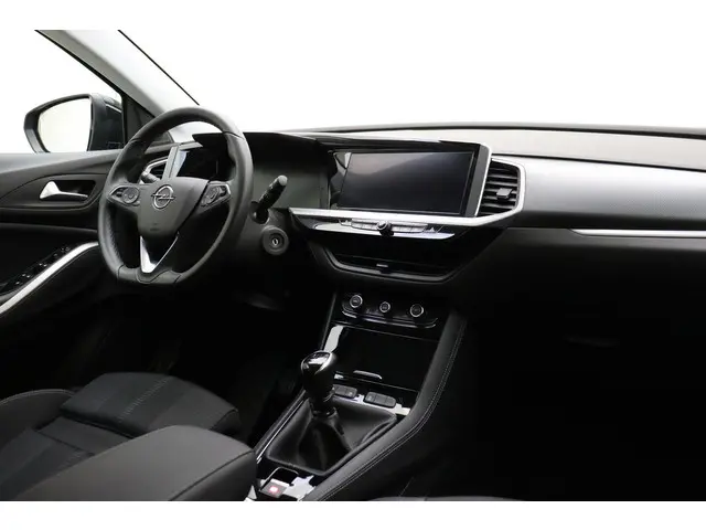 Opel Grandland 1.2 Turbo GS 2023 Benzine 3