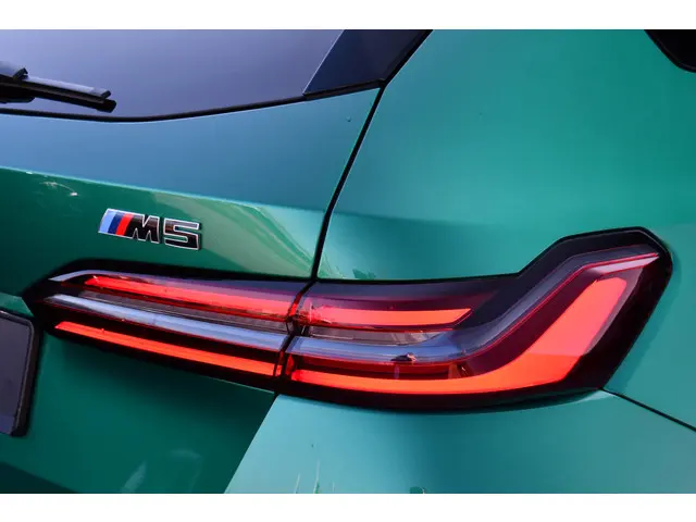 BMW M5 5-serie Touring 2024 Hybride Benzine 79