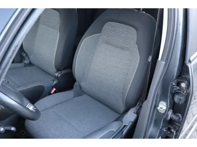 Citroën C3 Picasso 1.2 PureTech Exclusive 2016 Benzine 8