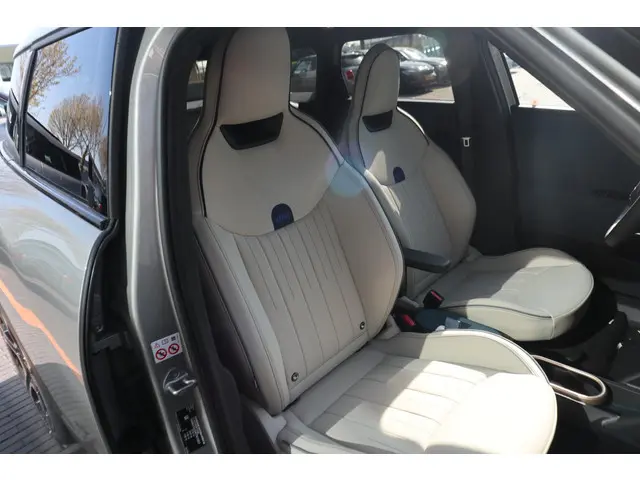 MINI Aceman E 2025 Elektrisch 7