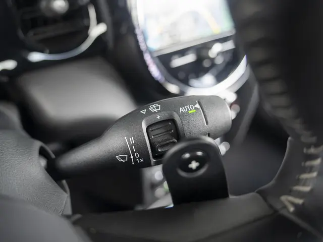 MINI Cooper Cabrio John Works Aut. 2021 Benzine 23