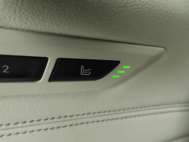 BMW 5 Serie Touring 530e xDrive 2024 Hybride Benzine 21