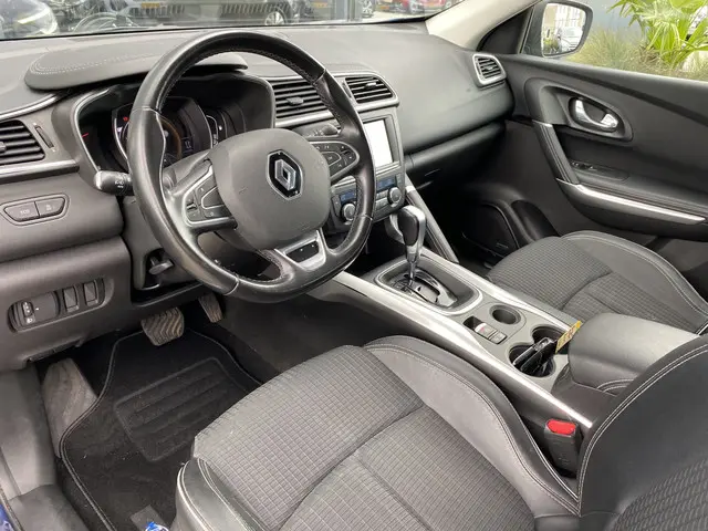 Renault Kadjar 1.5 dCi Bose 2018 Diesel 13