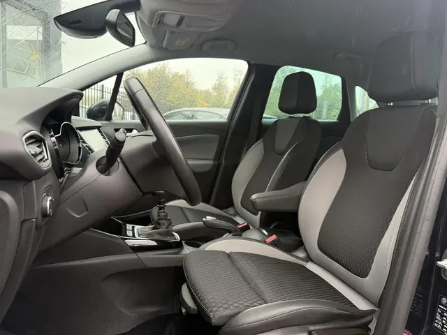 Opel Crossland X 1.2 Turbo Innovation 2019 Benzine 7