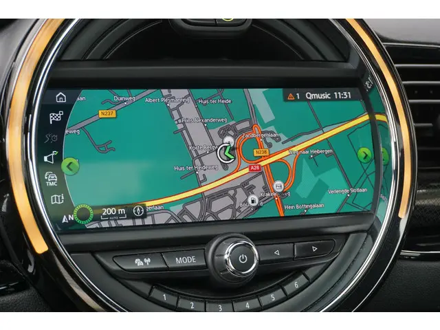 MINI Clubman Cooper S 2020 Benzine 15
