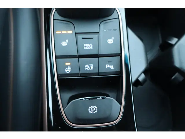 Hyundai IONIQ Premium EV 2018 Elektrisch 36