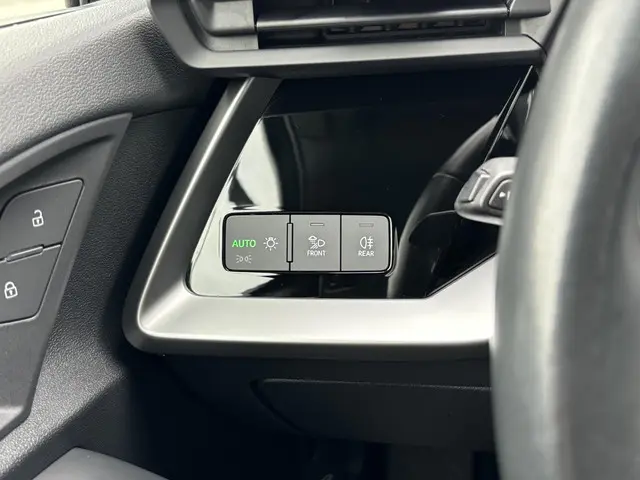 Audi A3 Sportback 30 TFSI Advanced edition 2022 Benzine 19