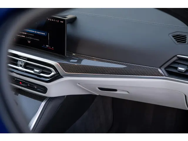 BMW M3 3-serie Touring xDrive Competition 2023 Benzine 51