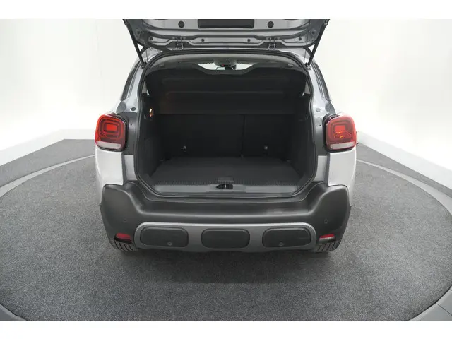 Citroën C3 Aircross PureTech 130 EAT6 Max 2024 Benzine 58
