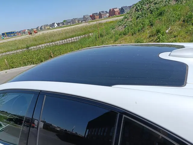 Jaguar I-PACE EV400 First Edition 90 kWh 2018 Elektrisch 5