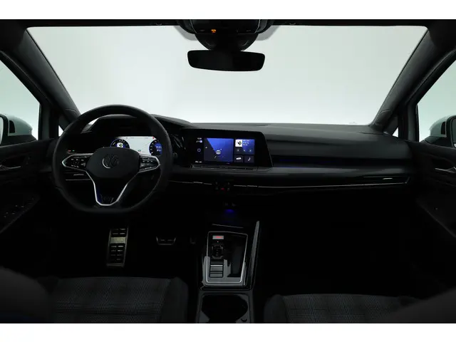 Volkswagen Golf 1.4 eHybrid GTE 2023 Hybride Benzine 7