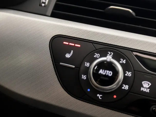 Audi A4 Avant 2.0 TFSI ultra Sport 2016 Benzine 11