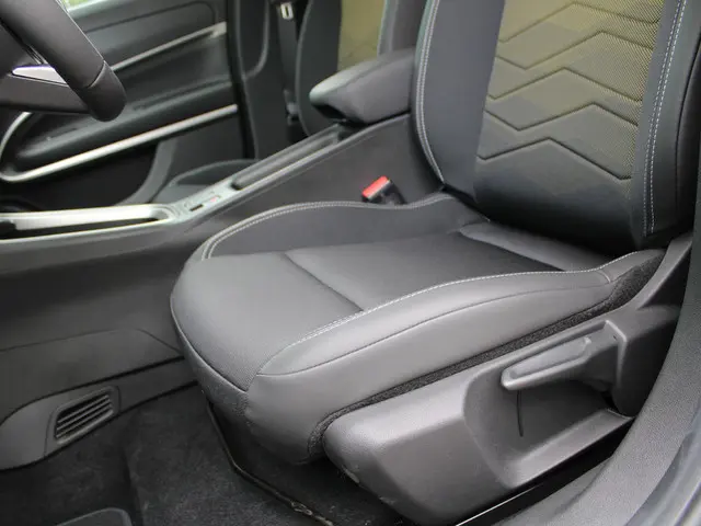 Jeep Avenger 1st Edition 54 kWh 2025 Elektrisch 10