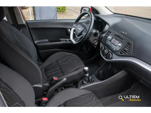 Kia Picanto 3