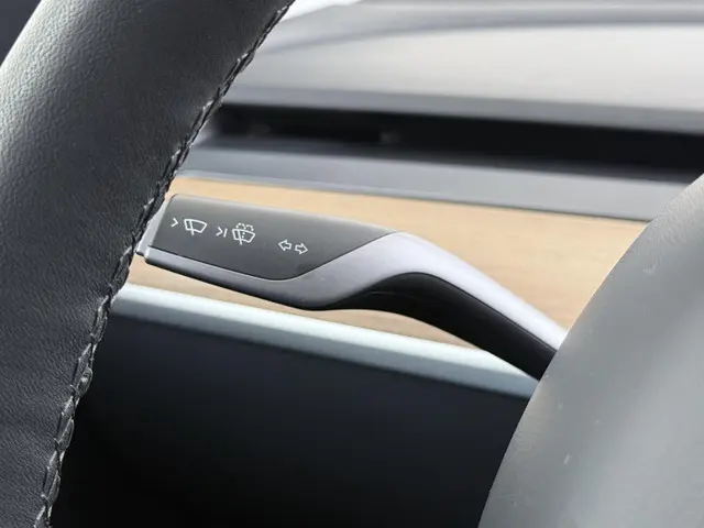 Tesla Model Y Long Range AWD 75 kWh 2022 Elektrisch 24