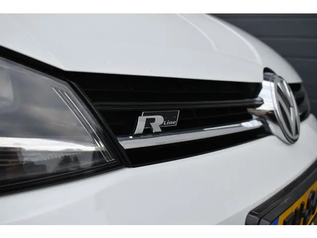 Volkswagen Golf 1.4 TSI Highline R-line 2014 Benzine 10