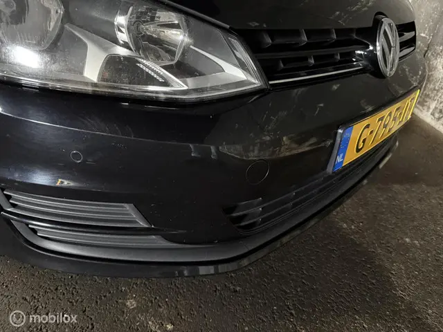 Volkswagen Golf 1.2 TSI Highline 2013 Benzine 6