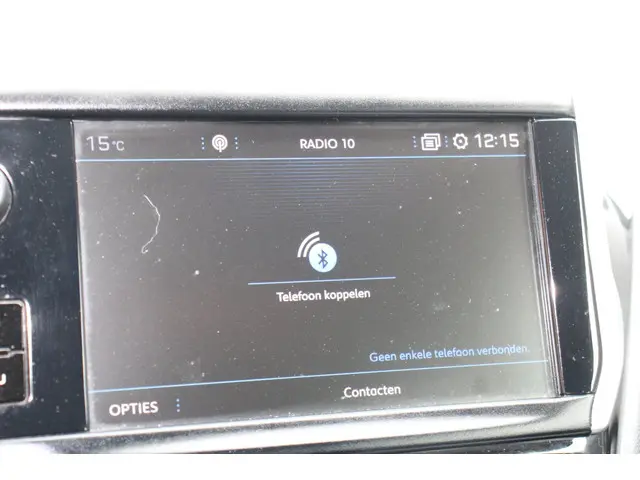 Peugeot 208 1.2 PureTech Active 2017 Benzine 19