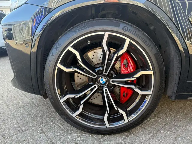 BMW X3 M Competition Premium Selection 2021 Benzine 14