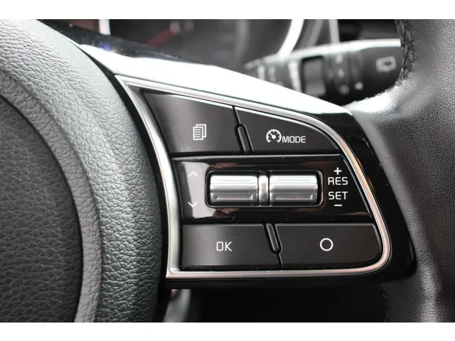 Kia Ceed Sportswagon 1.0 T-GDi Prestige 2020 Benzine 15