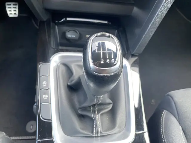 Kia ProCeed 1.0 T-GDI GT-Line 2020 Benzine 23