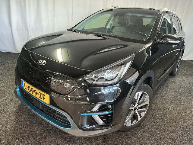 Kia e-Niro DynamicPlusLine 64 kWh 2021 Elektrisch