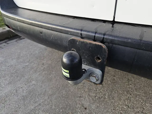 Opel Vivaro 1.5 2020 Diesel 11