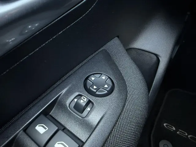 Peugeot e-208 EV Active Pack 50 kWh 2021 Elektrisch 11