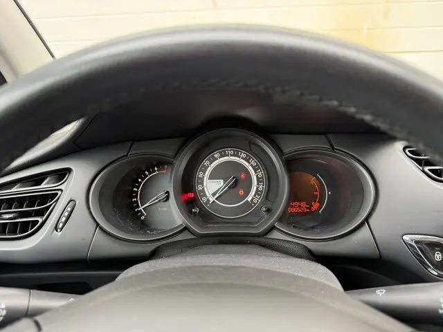 Citroën C3 1.0 VTi Attraction Airco 2014 Benzine 10