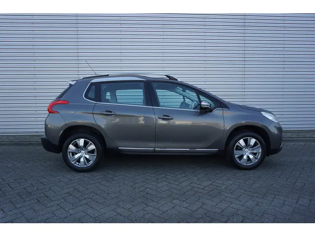 Peugeot 2008 1.2 VTi Allure 2014 Benzine 5