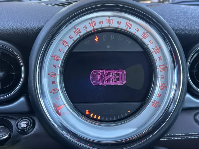 MINI Cooper Cabrio Mini 1.6 Highgate 2014 Benzine 18