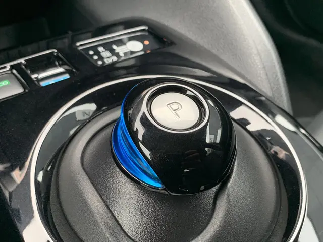 Nissan Leaf Tekna 40 kWh 2021 Elektrisch 21