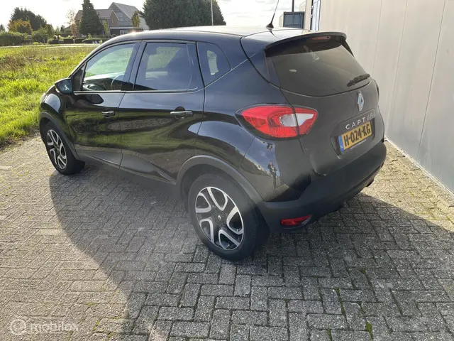 Renault Captur 3