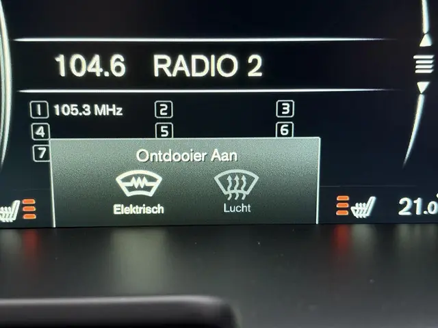 Volvo XC60 2.0 T5 FWD Ocean Race 2016 Benzine 10