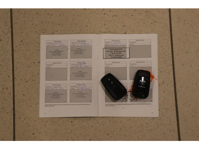 Toyota RAV4 2.5 Hybrid Style, 2019 Hybride Benzine 35